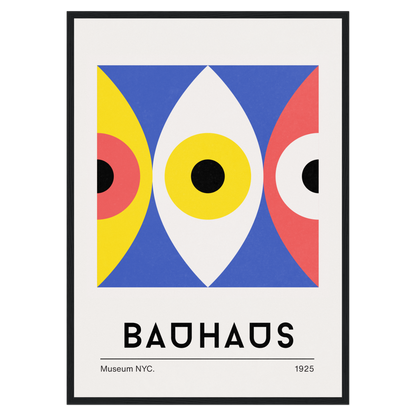 Bauhaus - Different Visions