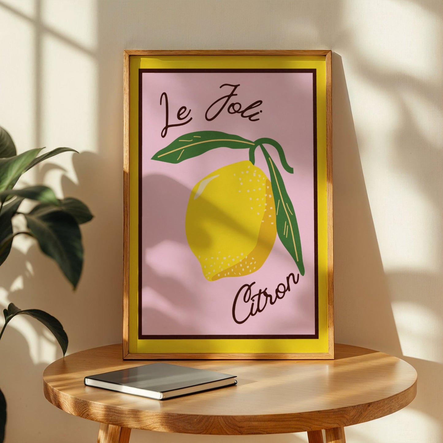 Le Joli Citron