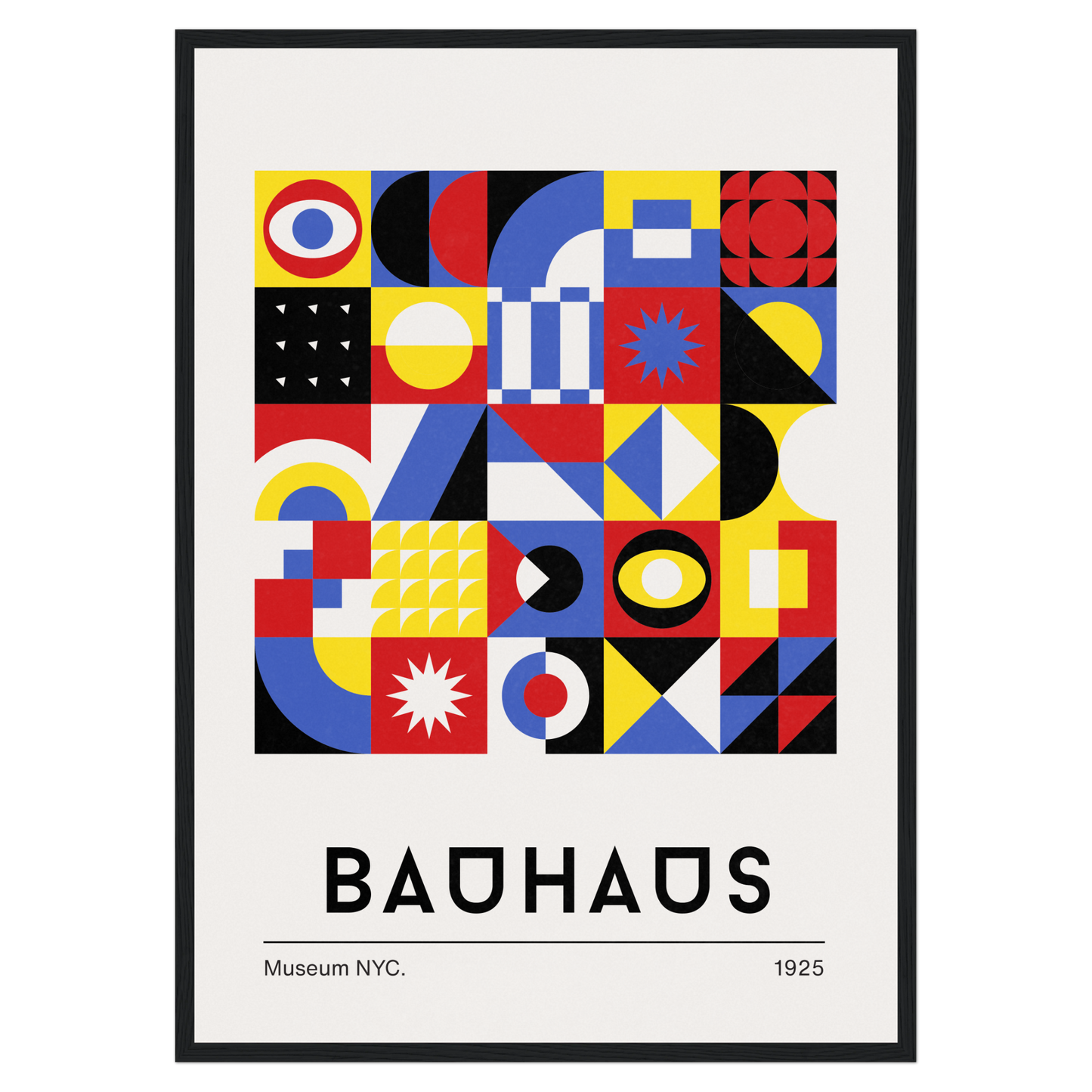 Bauhaus - Mélange
