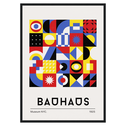 Bauhaus - Mélange