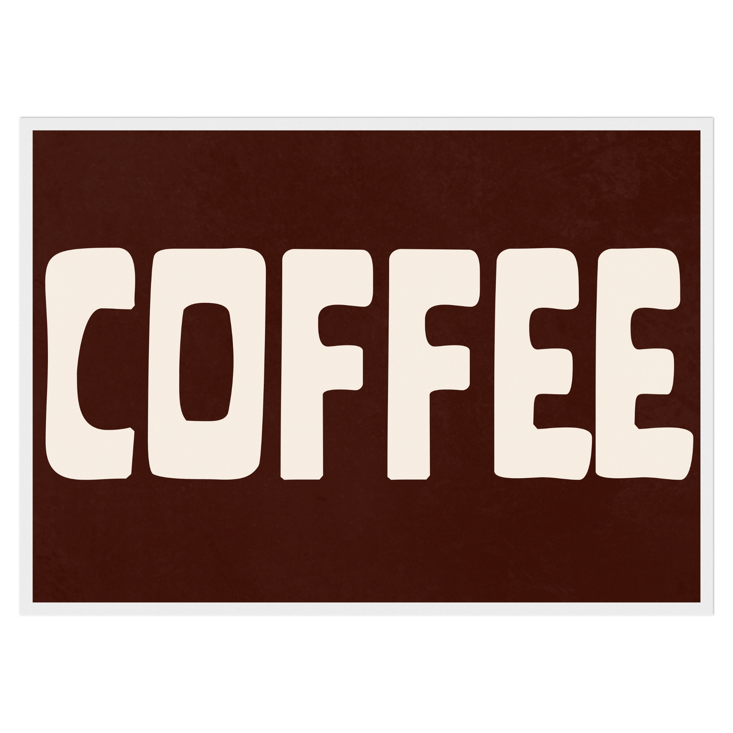 Coffee