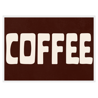 Coffee