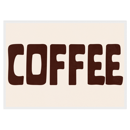 Coffee