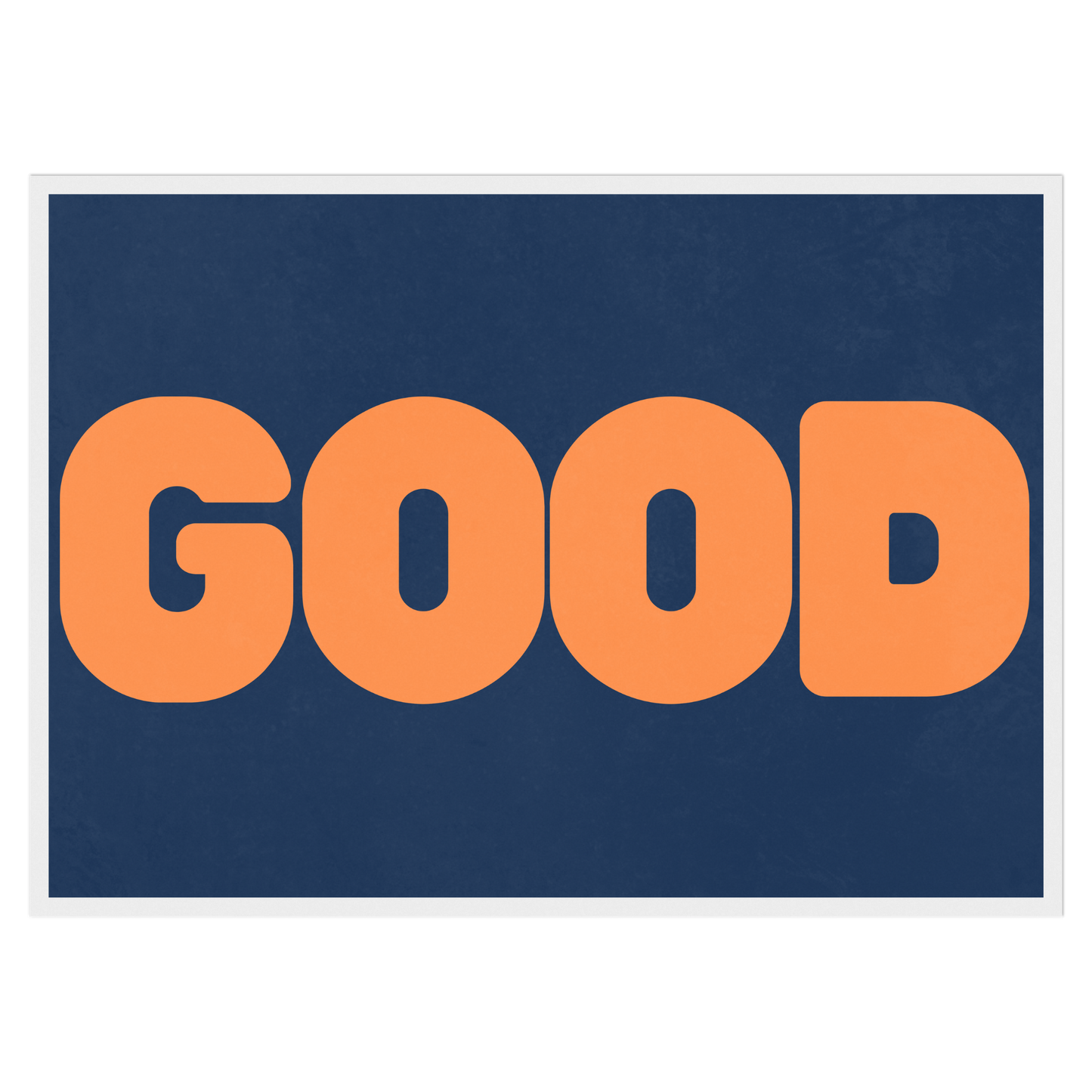 Good