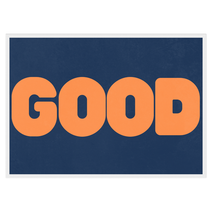 Good