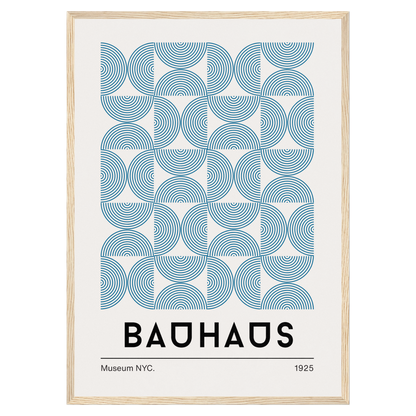 Bauhaus - Fleurs
