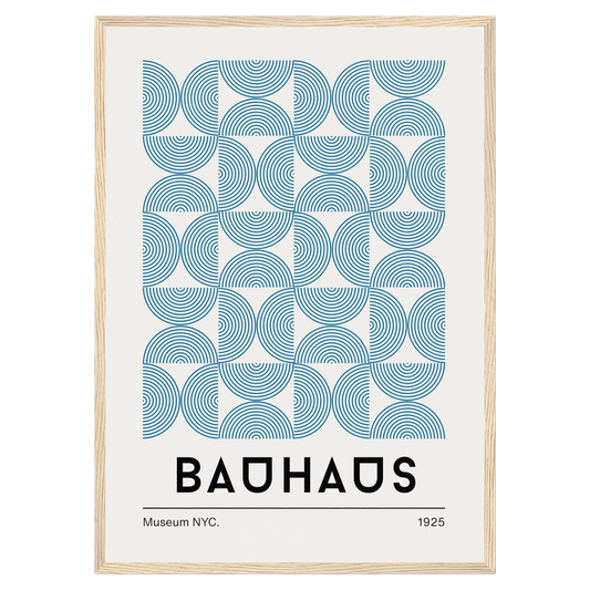 Bauhaus - Fleurs