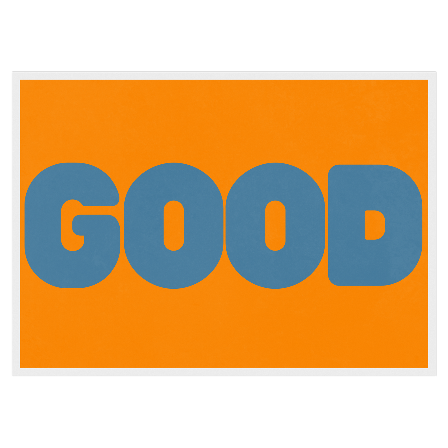 Good