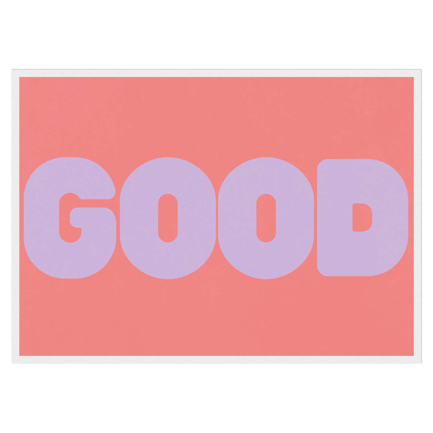 Good