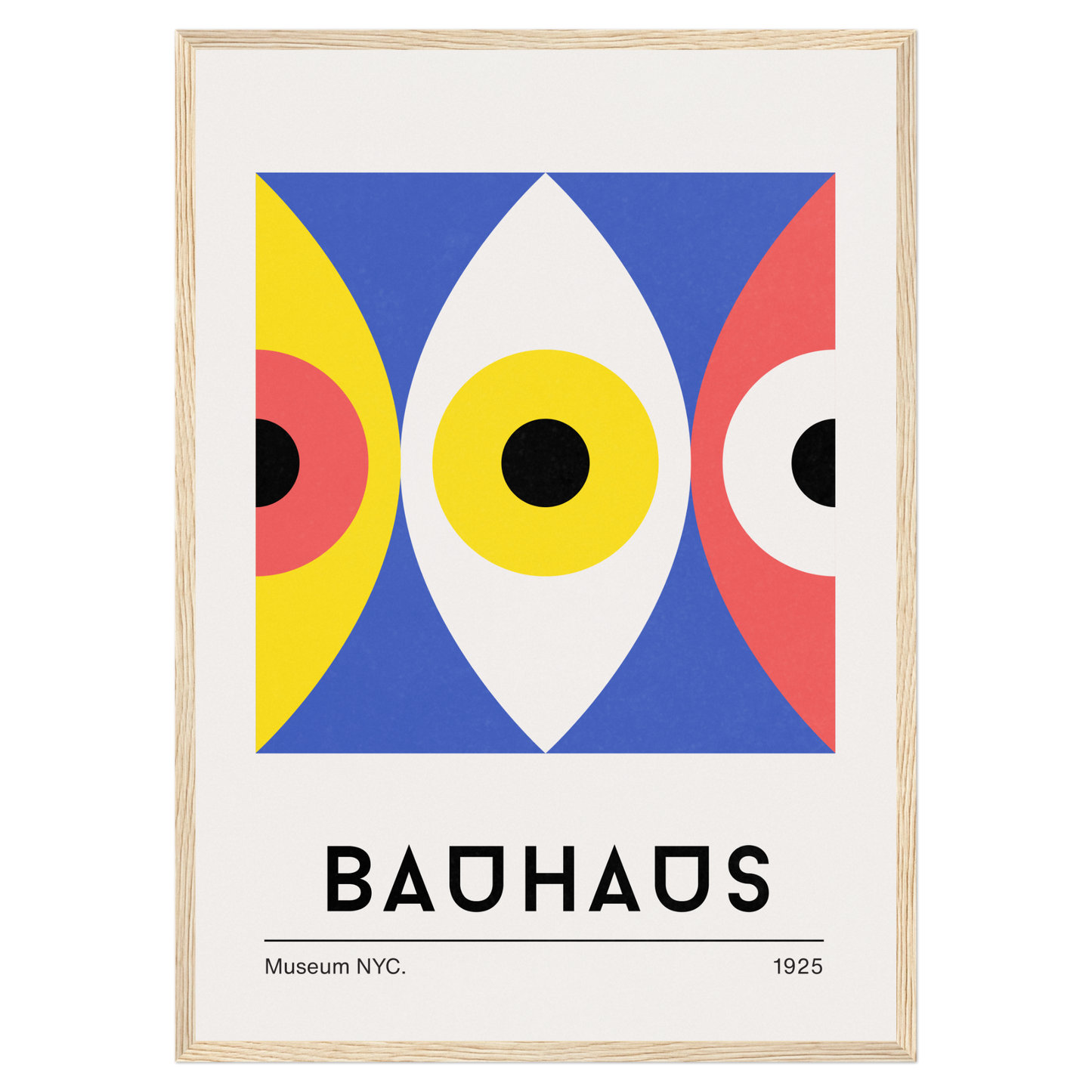 Bauhaus - Different Visions
