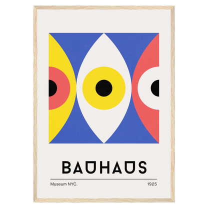 Bauhaus - Different Visions