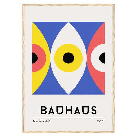 Bauhaus - Visions Différentes