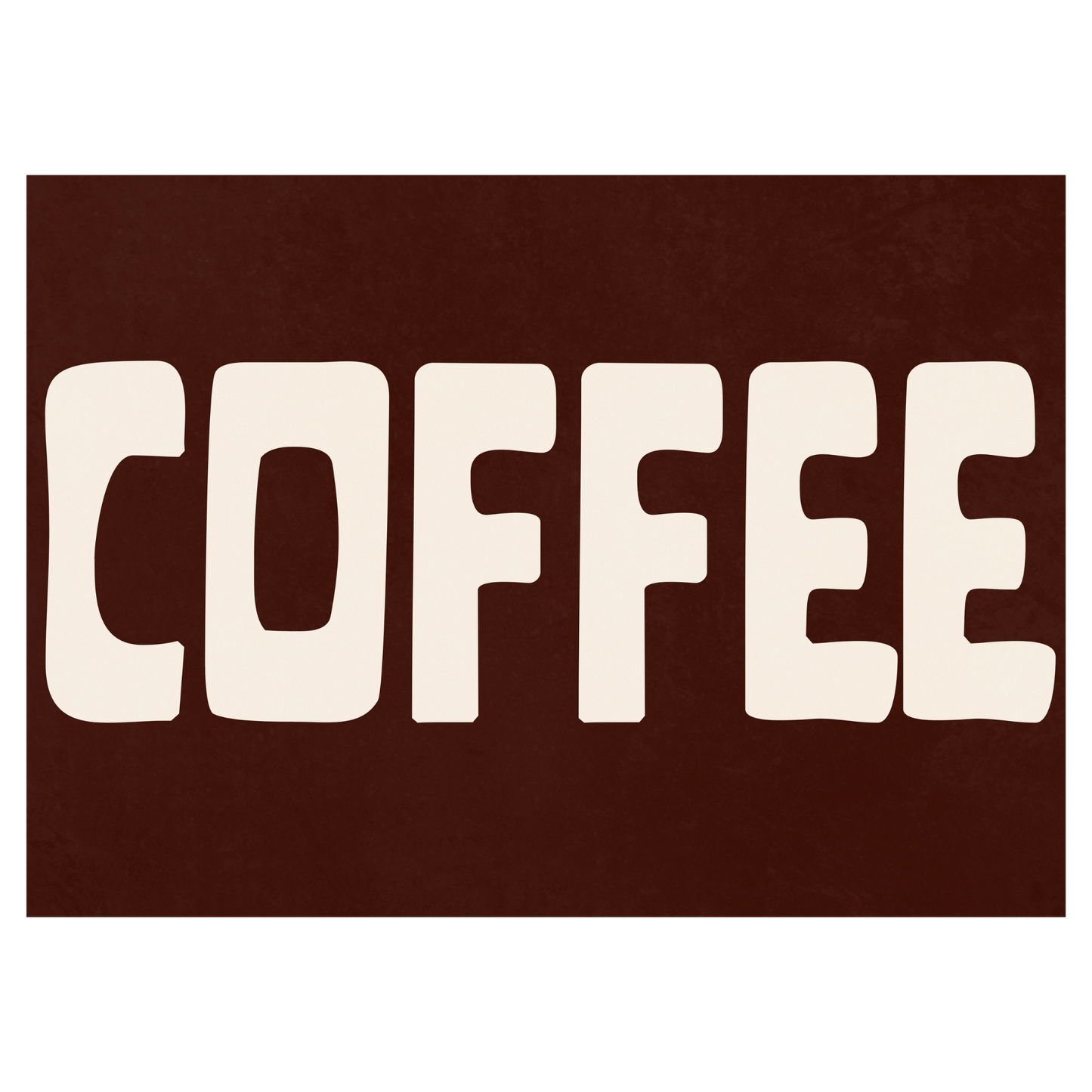Coffee