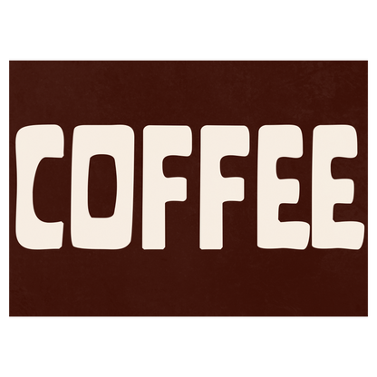 Coffee