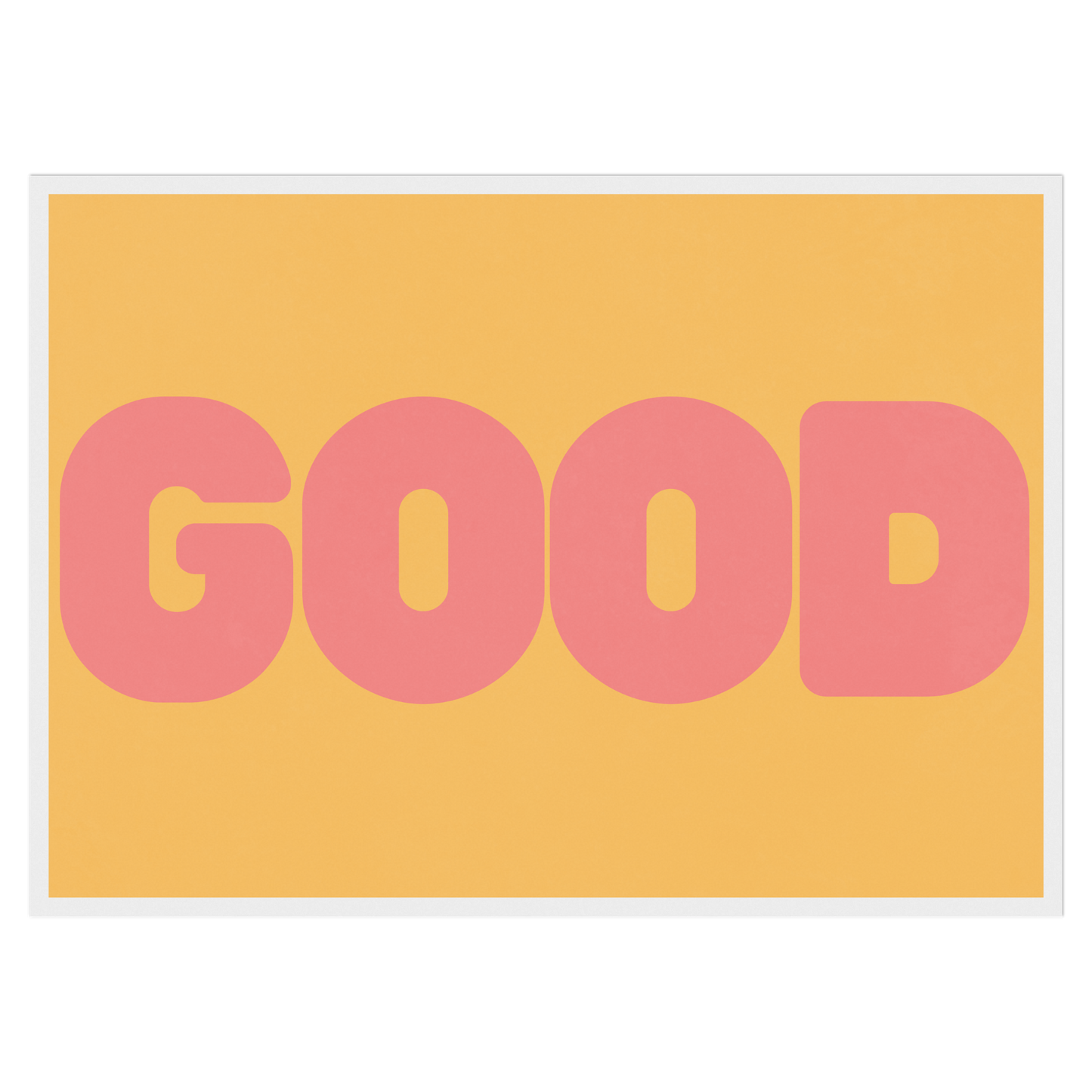 Good
