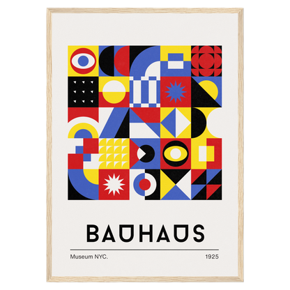 Bauhaus - Mélange