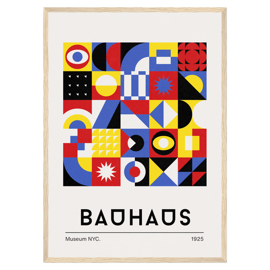 Bauhaus - Mélange