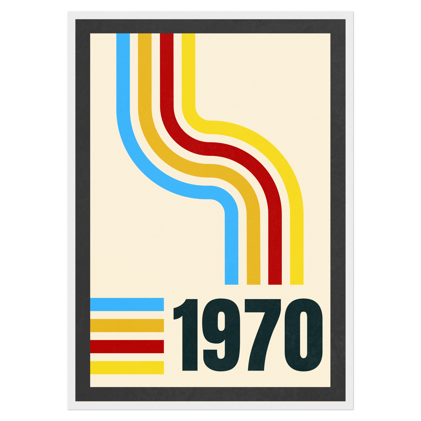Bauhaus – 70er Jahre