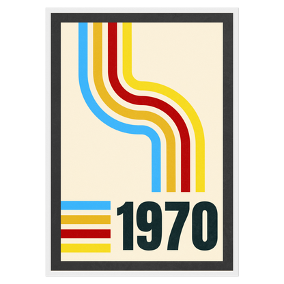 Bauhaus – 70er Jahre