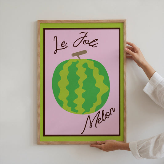 Le Joli Melon
