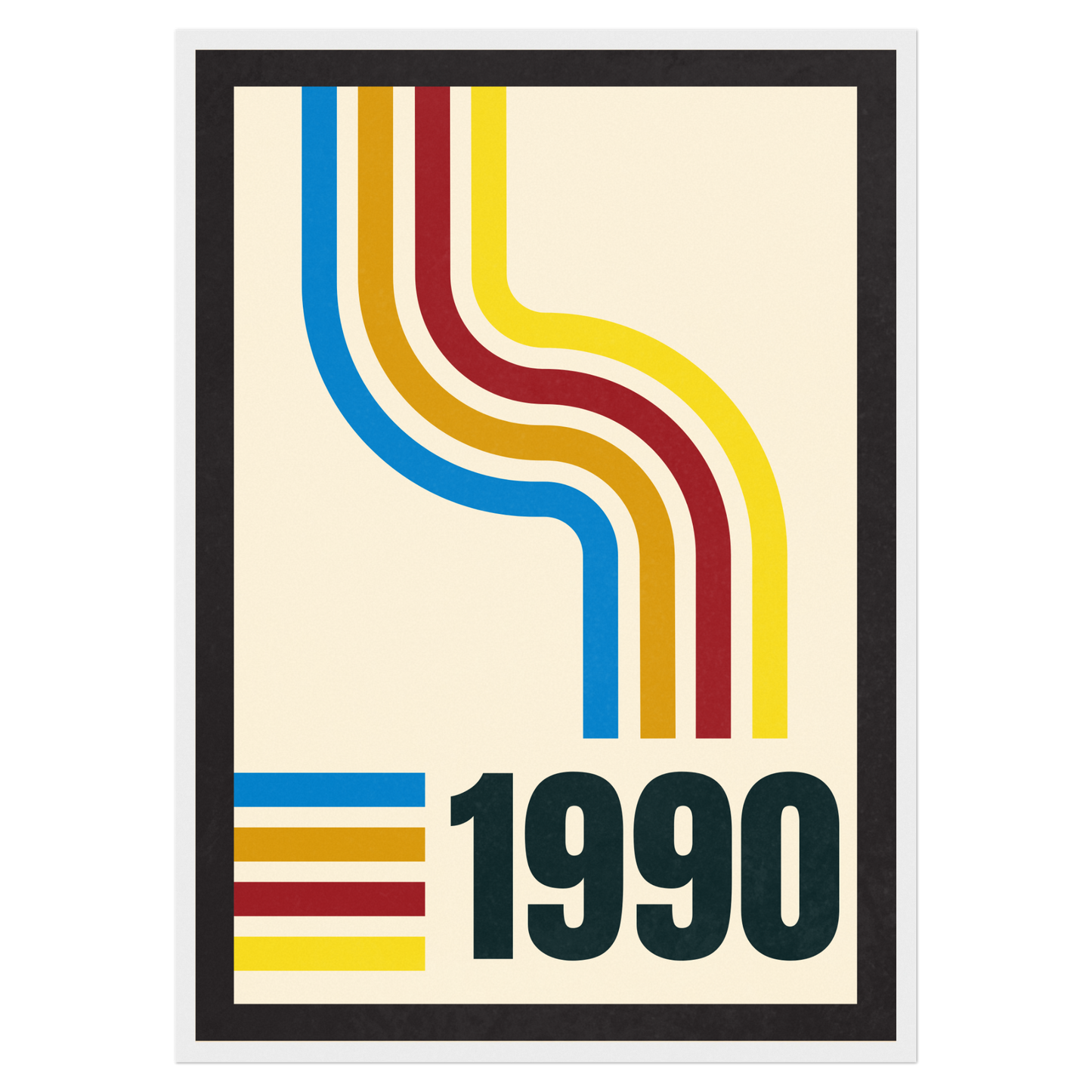 Bauhaus - 90er