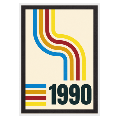 Bauhaus - 90er