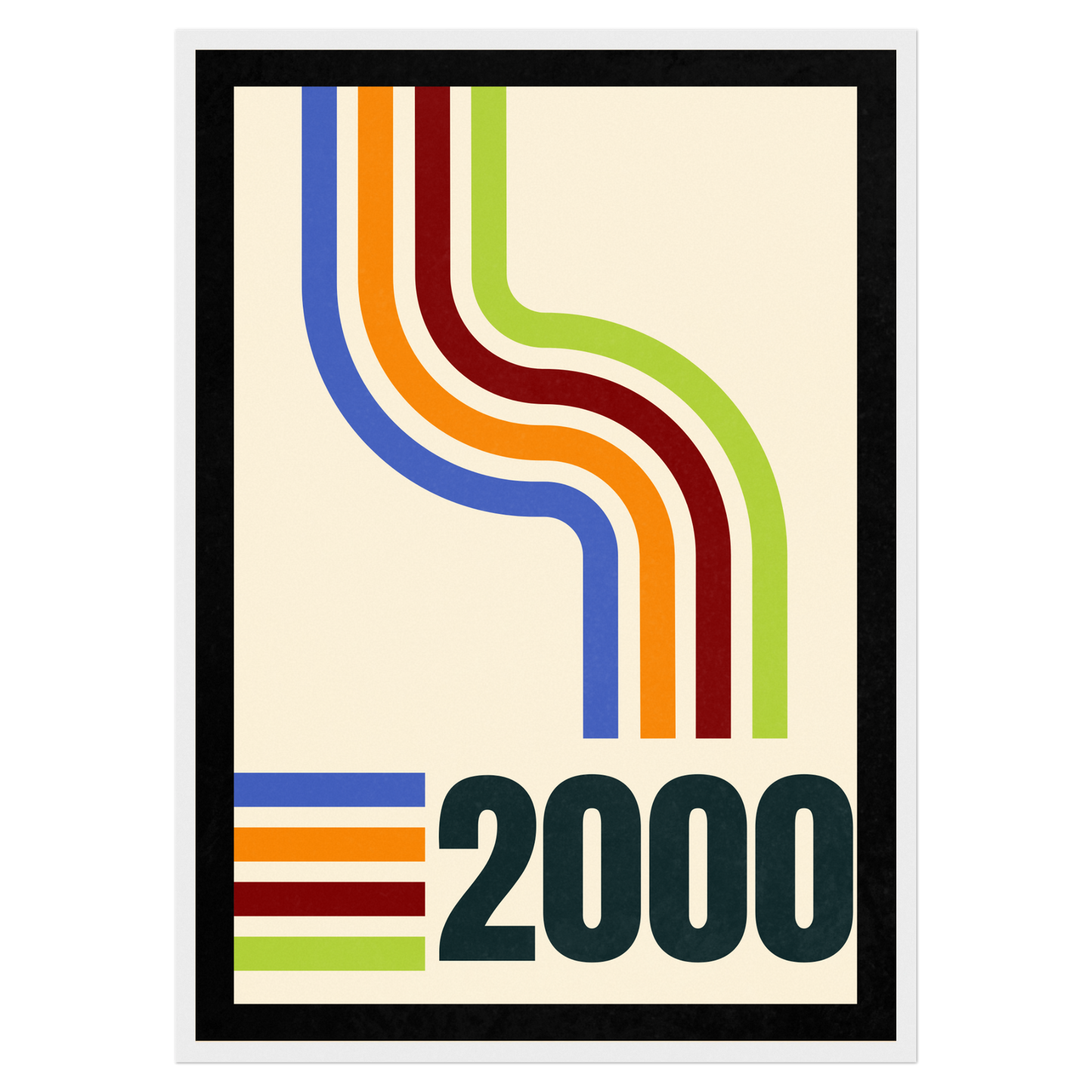 Bauhaus – 20er-Jahre