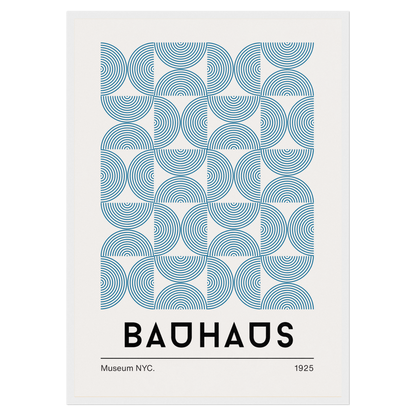Bauhaus - Fleurs