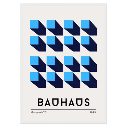 Bauhaus - Festival of Squares