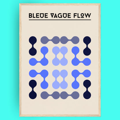 Bauhaus - 2 Bleue Vague Flow