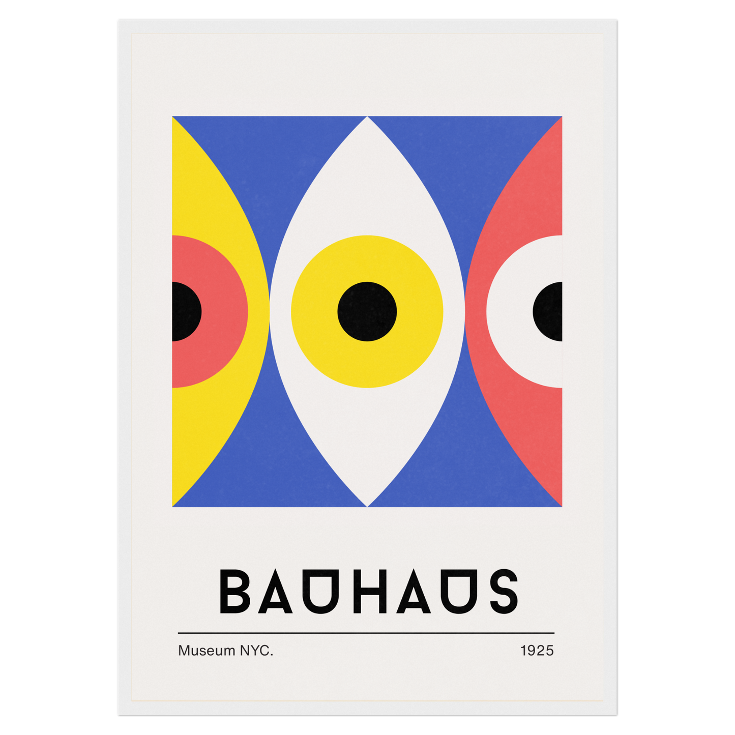 Bauhaus - Different Visions