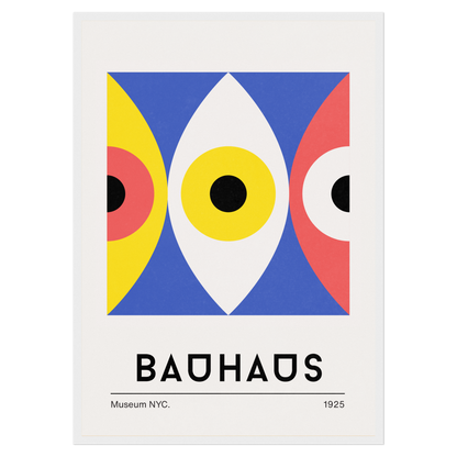 Bauhaus - Different Visions