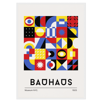Bauhaus - Mélange