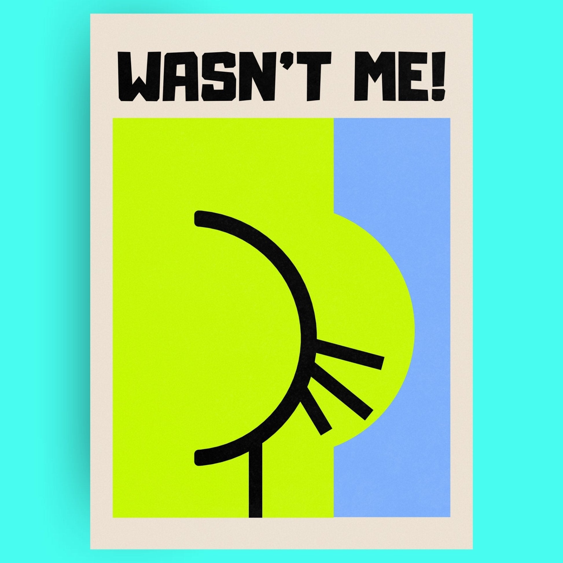 Pas Vu Pas Pris Bleue Vague Flow