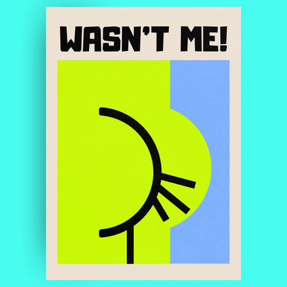 Pas Vu Pas Pris Bleue Vague Flow