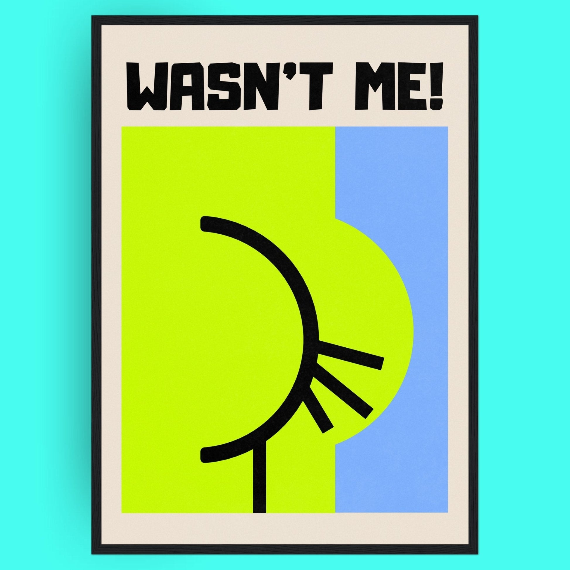 Pas Vu Pas Pris Bleue Vague Flow