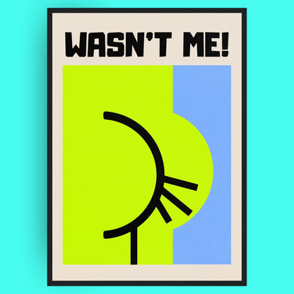 Pas Vu Pas Pris Bleue Vague Flow