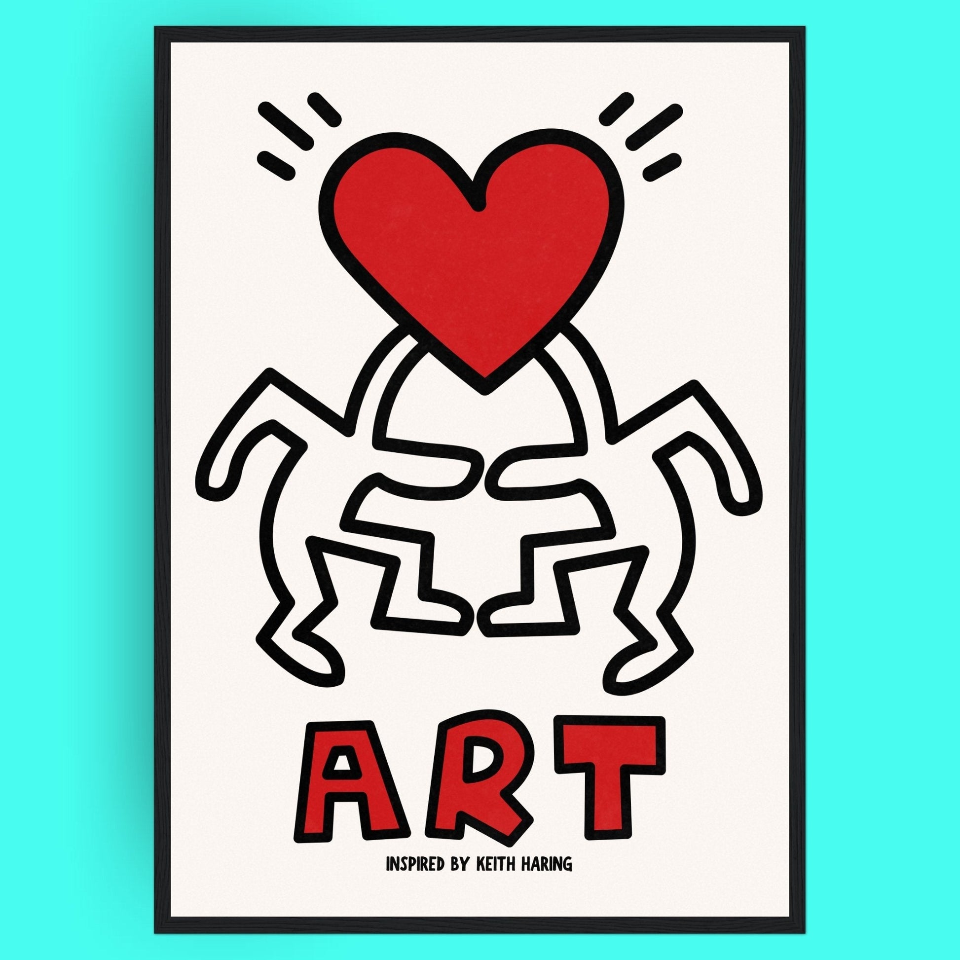 L'amour, c'est mieux à deux ! Bleue Vague Flow