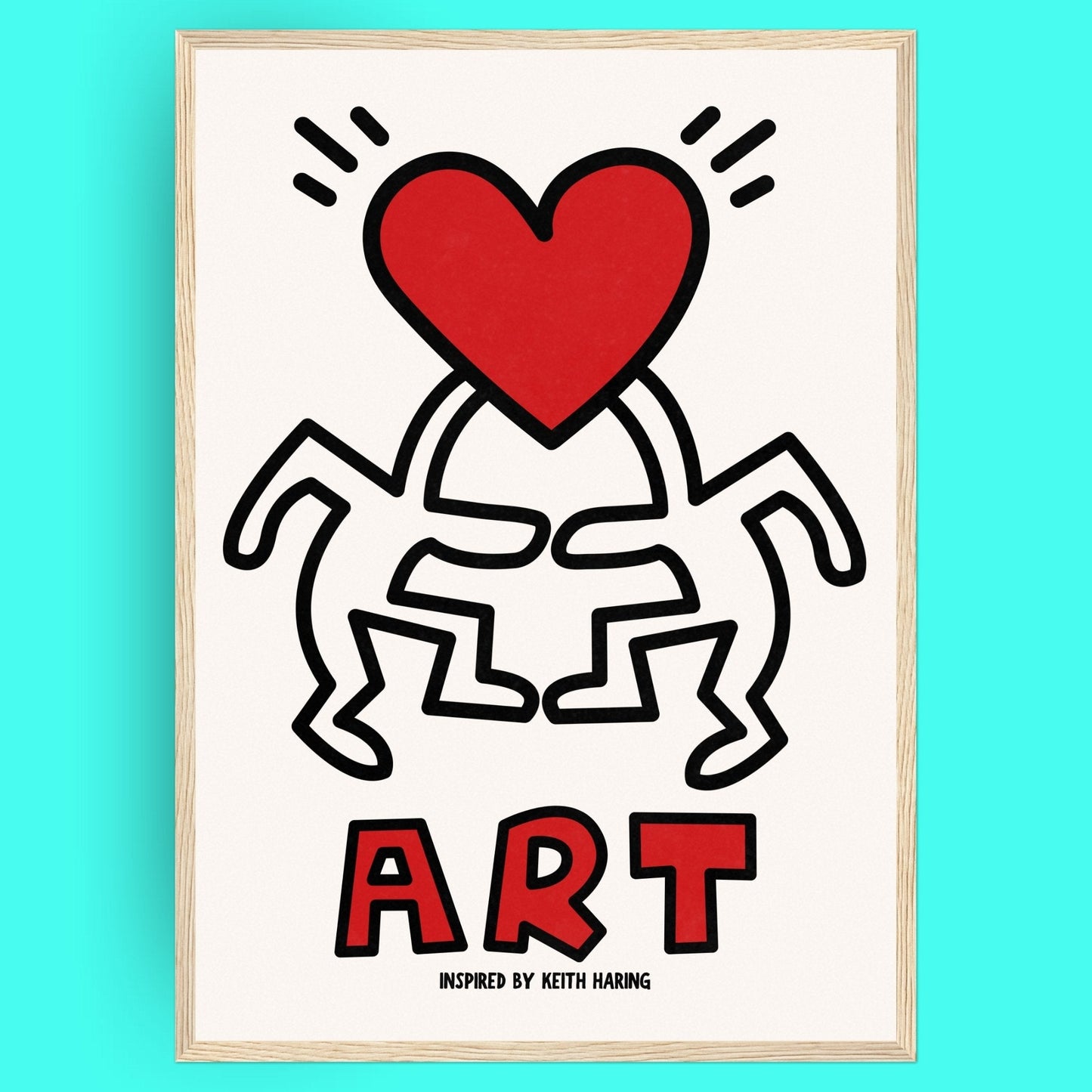 L'amour, c'est mieux à deux ! Bleue Vague Flow