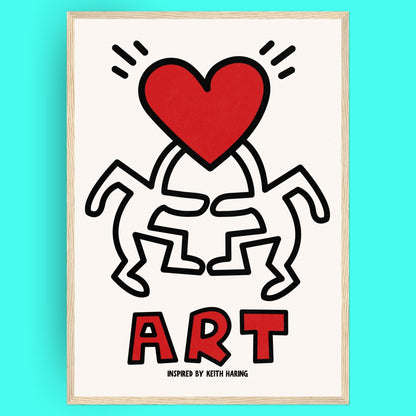 L'amour, c'est mieux à deux ! Bleue Vague Flow