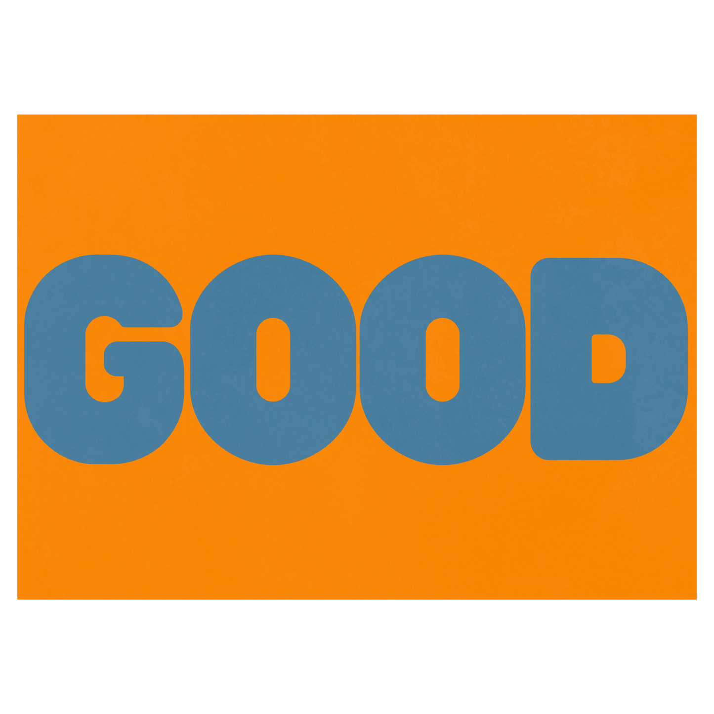 Good