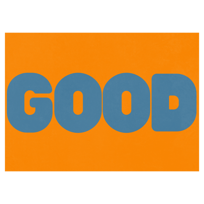 Good