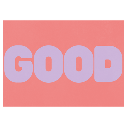 Good
