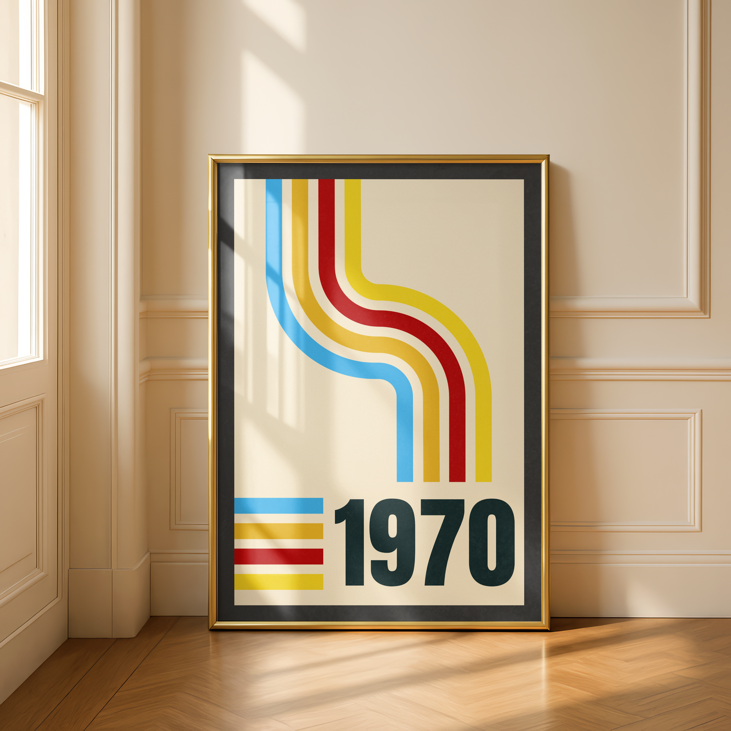 Bauhaus – 70er Jahre