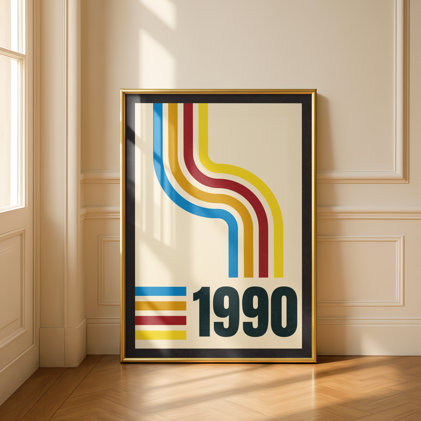 Bauhaus - 90er