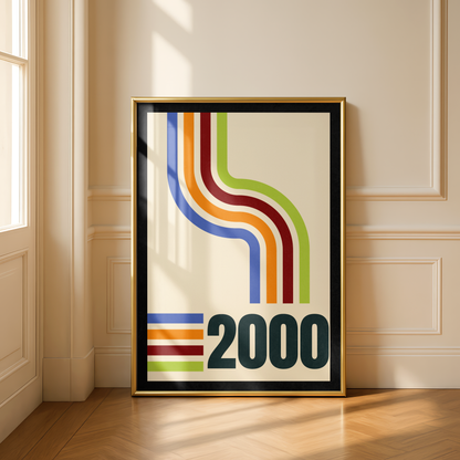 Bauhaus – 20er-Jahre