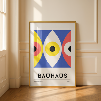 Bauhaus - Different Visions