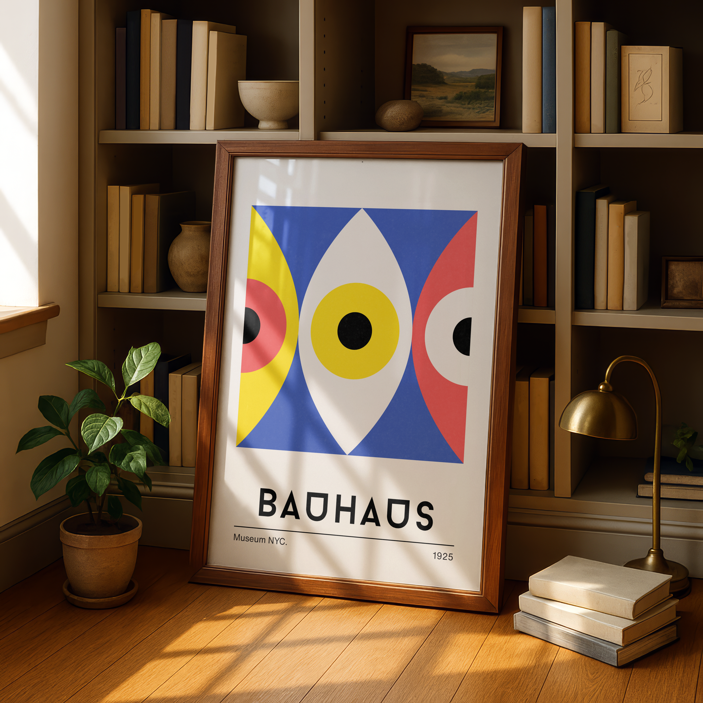 Bauhaus - Different Visions