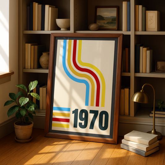 Bauhaus - 70s