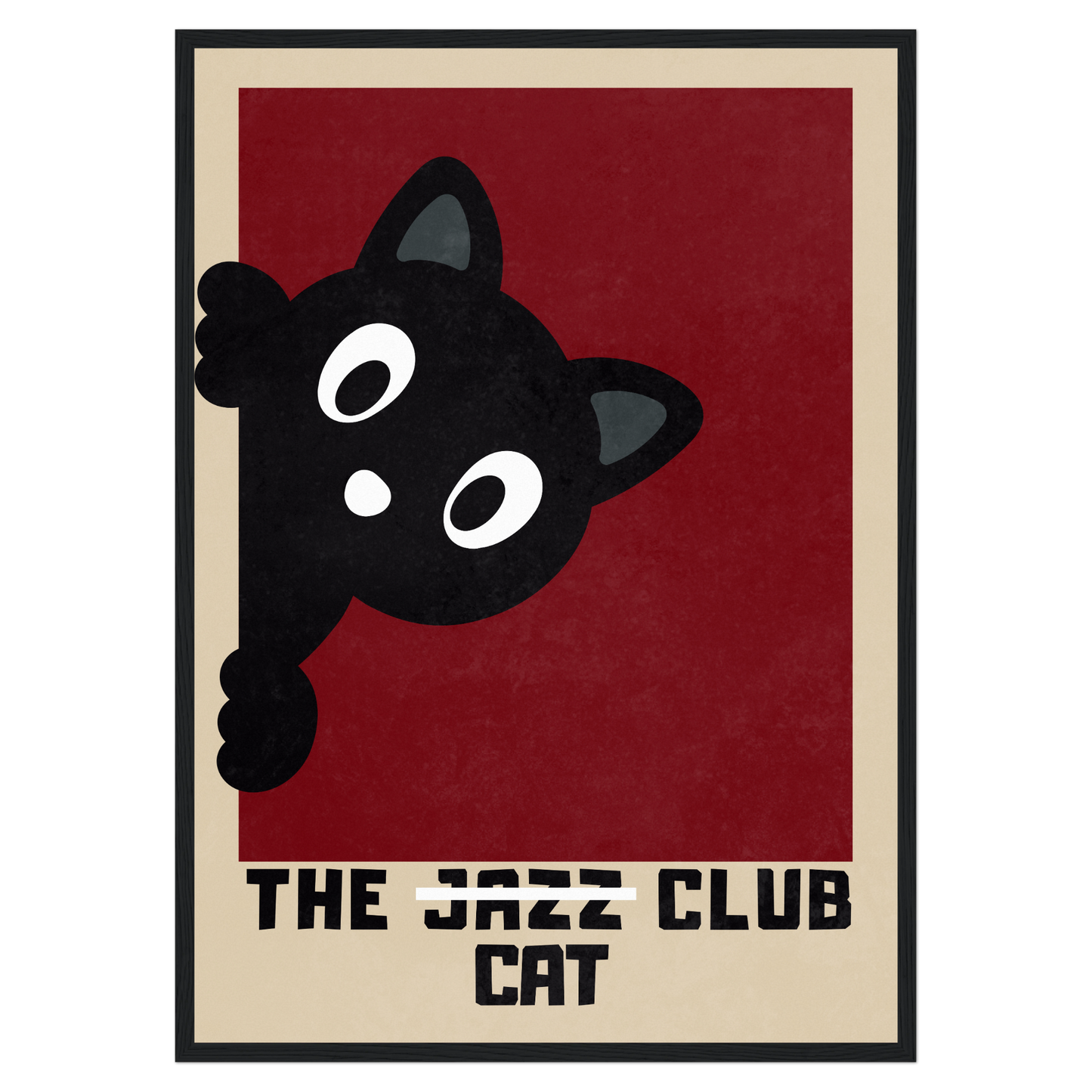 The Cat Club - Hello - Bleue Vague Flow